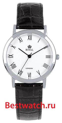 Часы Royal London Classic 40003-04